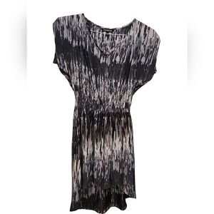 Express Hi-Lo Dress - XS